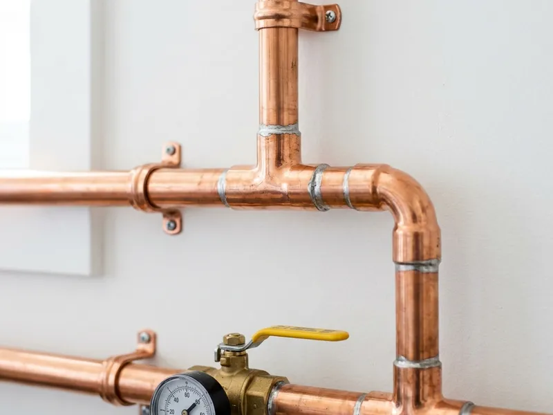 Frequently asked plumbing questions in Redford. Licensed plumbing contractors answering your pipe, leak, and repair questions.